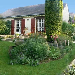 Bed and Breakfast Chambre Tout Confort Pres Du Canal A Blain, Acces Handicapes, Wifi, Tv, Coin Cuisine - Fr-1-306-1255 Exterior photo