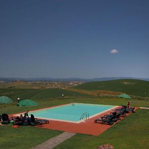 Traditional Farmhouse In Toscana With Swimming Pool Сан-Лоренцо-а-Мерсе Exterior photo