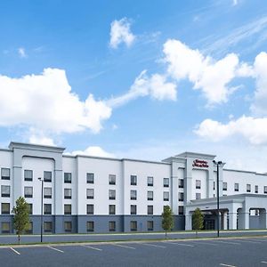 Hampton Inn & Suites Сидар-Рапидс Exterior photo