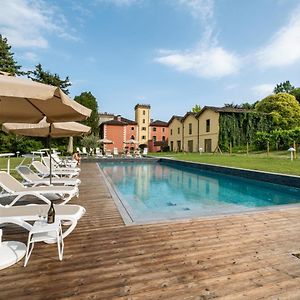 Villa Clementina - Prosecco Country Hotel Сан-Пьетро-ди-Фелетто Exterior photo