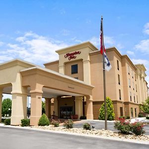 Hampton Inn Ленуар Сити Exterior photo