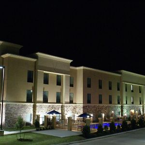 Hampton Inn & Suites Сентер Exterior photo