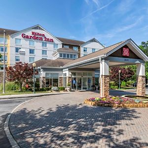 Hilton Garden Inn Atlanta Northeast/Gwinnett Sugarloaf Дулут Exterior photo