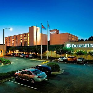 Doubletree By Hilton Baltimore - BWI Airport Линтикам Exterior photo