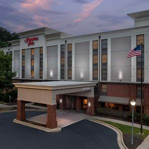 Hampton Inn Atlanta-Mall Of Georgia Буфорд Exterior photo