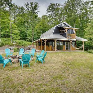 Вилла Secluded Marathon Hideaway With Fire Pit And Views! Exterior photo