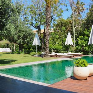 Luxurious Coastal Villa With Pool Near The Beach By Sea N' Rent Herzliya Exterior photo