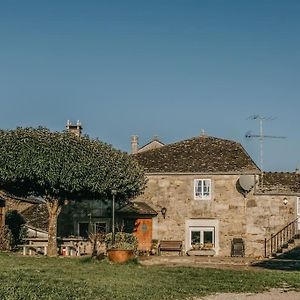 Отель Casa Do Cuco - Rural House Фриоль Exterior photo