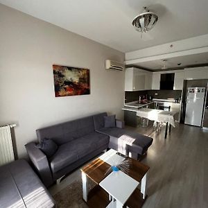 Modern Apartment Please Inform Me Before Check In Стамбул Exterior photo