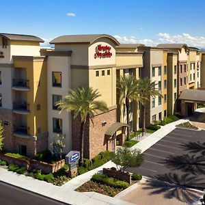 Hampton Inn & Suites Phoenix/Темпе Exterior photo