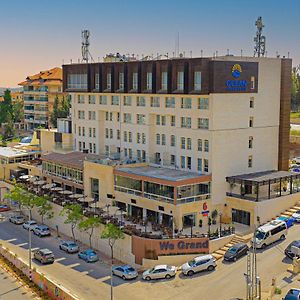 Ocean Grand Hotel - Рамалла Exterior photo