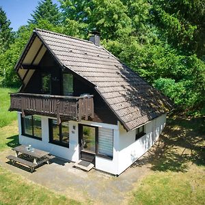 Holiday Home Am Sternberg 50 By Interhome Frankenau Exterior photo