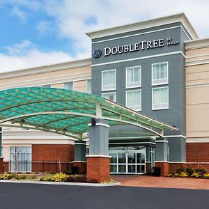 Отель Doubletree By Hilton Dothan, Al Exterior photo