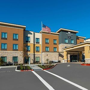 Homewood Suites By Hilton Livermore, Ca Exterior photo