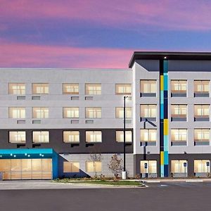 Отель Tru By Hilton Lexington University Medical Center, Ky Exterior photo