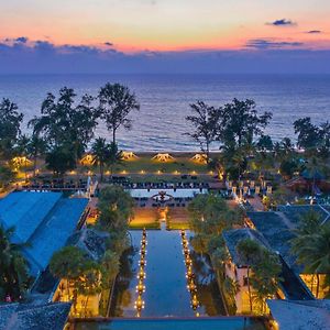 Отель Marriott'S Phuket Beach Club Майкао-Бич Exterior photo