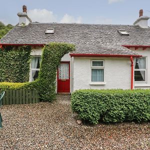 Glen Nevis Cottage Форт-Уильям Exterior photo