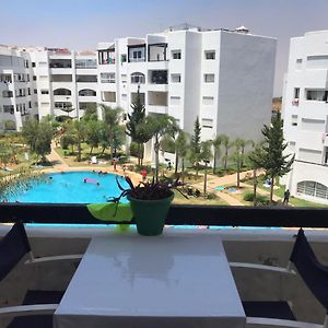 Апартаменты Marina Asilah Golf Settat Exterior photo