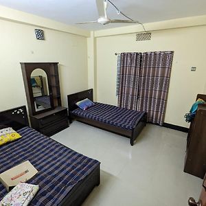 Апартаменты Rainagar Rajbari Силхет Exterior photo