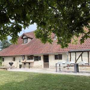 Вилла Gite De Charme Pour Groupe/Famille A 15Mn De Beaune Chevigny-en-Valiere Exterior photo