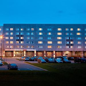 Residence Inn By Marriott Montreal Airport Дорваль Exterior photo