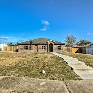 Luxury Modern Home Near Downtown Dallas/Arlington Ланкастер Exterior photo