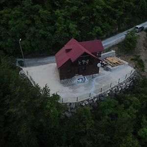 Вилла Diamond Tree House Мачка Exterior photo