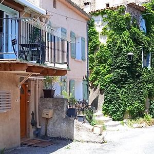 Maison De Village En Provence Puimoisson Exterior photo