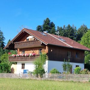 Ferienwohnung Holzmaier Бад-Айблинг Exterior photo