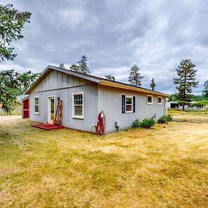 Homested Cottage Даллас Exterior photo