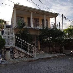 Apartments Сан-Хуан-дель-Сур Exterior photo