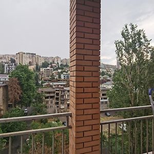 Hausart Тбилиси Exterior photo