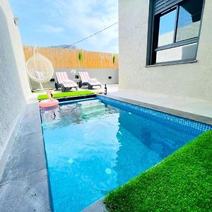 Yalarent Melody- Suites With Privat Pools Мигдаль Exterior photo