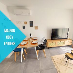 Апартаменты Maison Maxence - Cosy Avec Jardin Dans Les Pyrenees Soumoulou Exterior photo