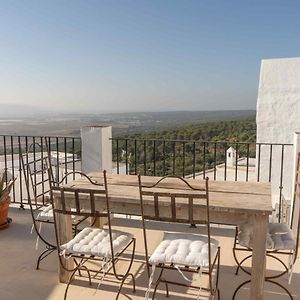 Вилла Casa Concha - Califa Casas Vejer Вьер де ла Фронтера Exterior photo