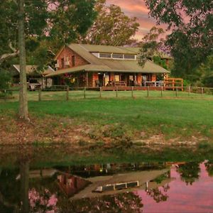 Вилла Topview Farm Dunns Creek Exterior photo