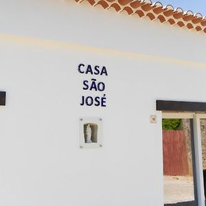 Вилла Casa Sao Jose Carvalhal  Exterior photo