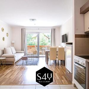 Alpe Adria Apartments - Top 11 By S4Y Оберайхвальд Exterior photo