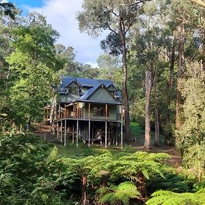 Вилла Emerald Retreat Exterior photo