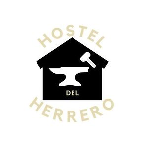 Hostel Del Herrero Апостолес Exterior photo