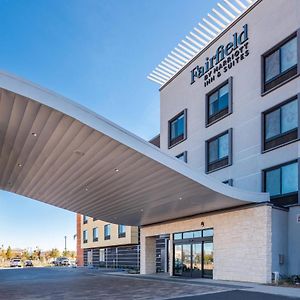 Fairfield Inn & Suites By Marriott Менифи Exterior photo