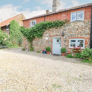 Cosy Cottage Bawdeswell Exterior photo