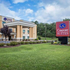 Comfort Suites Льюисберг Exterior photo