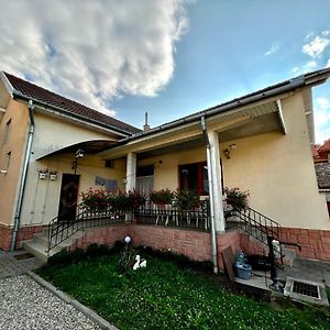 Апартаменты Casa Linda Турда Exterior photo