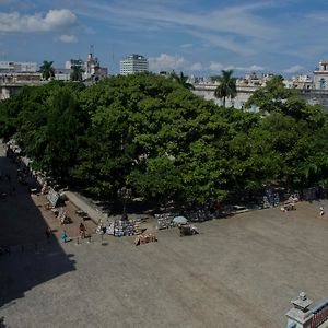 Отель Santa Isabel Гавана Exterior photo