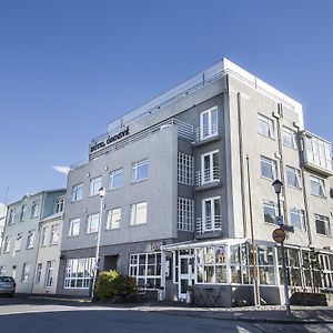 Hotel Odinsve Рейкьявик Exterior photo