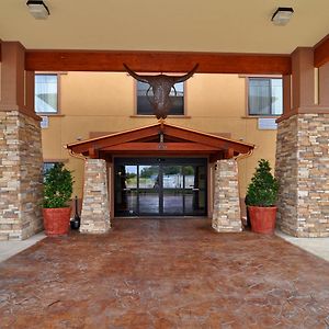 Best Western Plus Royal Mountain Inn & Suites Атенс Exterior photo