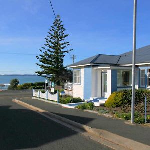 Bed and Breakfast Freycinet Waters Суонси Exterior photo