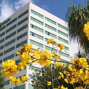 Holiday Inn San Luis Potosi-Quijote, An Ihg Hotel Exterior photo