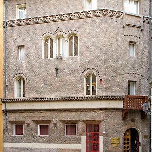 Albergo Reggio Реджонель-Эмилия Exterior photo